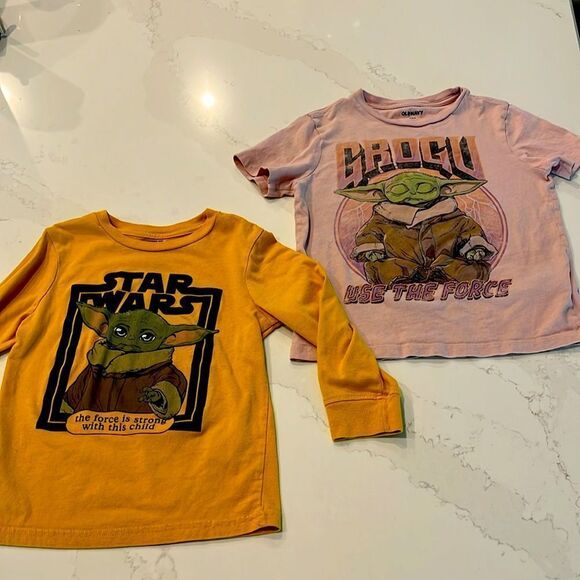 Other - Boys T-shirts